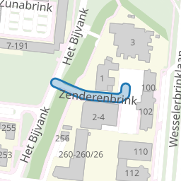 Zenderenbrink