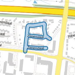 Zijpendaal