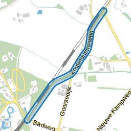 Zoutindustrieweg