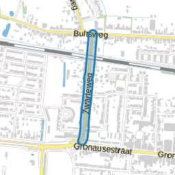 Zwarteweg