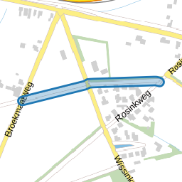 Zwedeveldweg