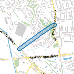 Zweringbeekweg