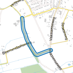 Achterenkweg