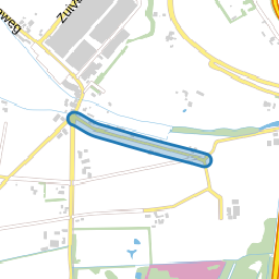 Bekenwalweg