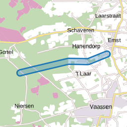 Bloemendaalseweg
