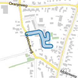 Dokter van Gelderweg