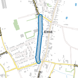 Ds. van Rhijnstraat