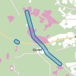 Gortelseweg