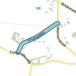 Groeneweg