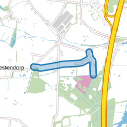 Heetkampsweg