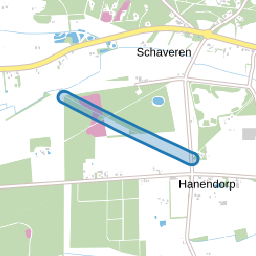 Heideweg
