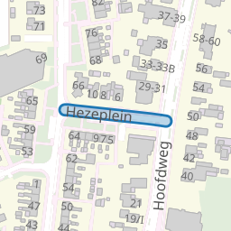 Hezeplein