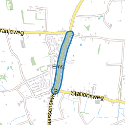 Hoofdweg
