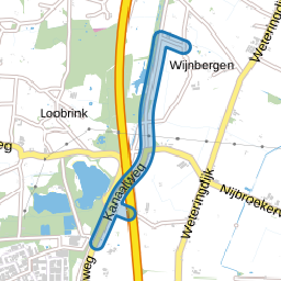 Kanaalweg