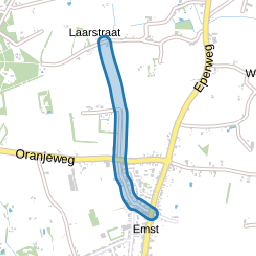 Kerkhofweg