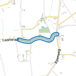 Korte Laarstraat