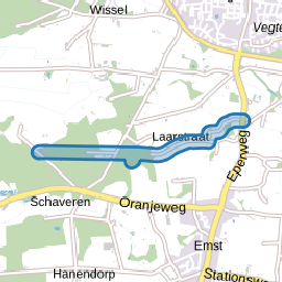 Laarstraat