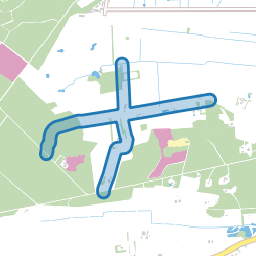 Lage Veenweg