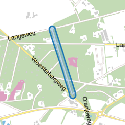 Lariksweg