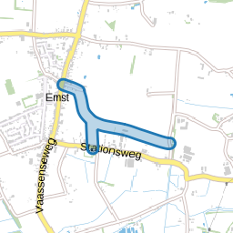 Molenweg