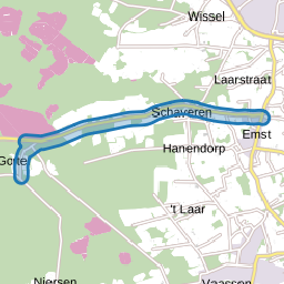 Oranjeweg
