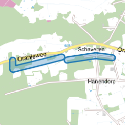 Pollenseveenweg