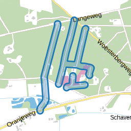 Pollenseweg