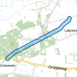 Schaverenseveldweg