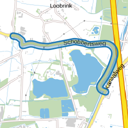Schobbertsweg