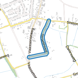Stroeteweg