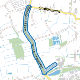 Vaassenseweg