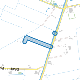 Veluwsedijk