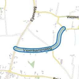 Vijgenkampsweg