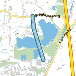 Viskweekweg