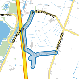 Vlekkertseveld