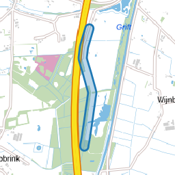 Vossenbroekweg