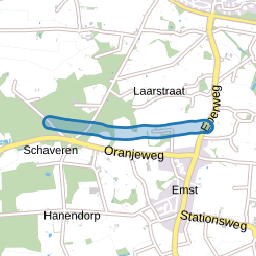Westendorperheideweg