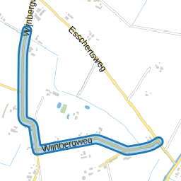 Wijnbergweg