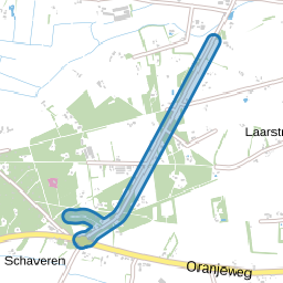 Woesterweg