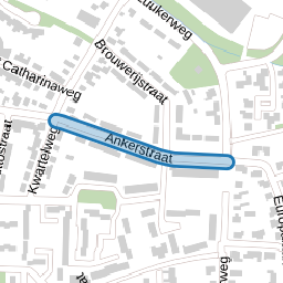 Ankerstraat
