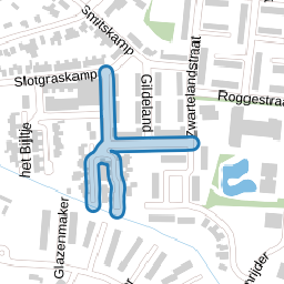 Beekweide