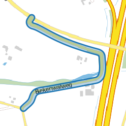 Bekenwalweg