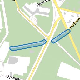 Bergweg