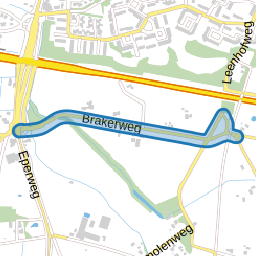 Brakerweg