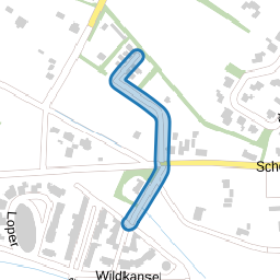 Bremweg