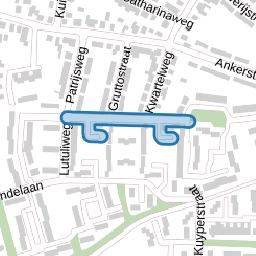 Buizerdstraat