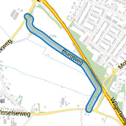 Burgweg