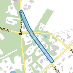 Dennenheuvelweg