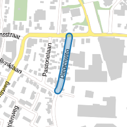 Diepenweg