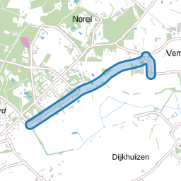 Dophoeveweg